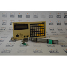 Omron 3G2A3-PR016 Programmer for S6 series