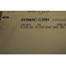 Omron C28H-EDR-D I/O MODULE 28 POINT DC IN RELAY OUT
