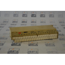 Omron G72C-VID16-DC24 INPUT MODULE REMOTE TERMINAL 16POINT NPN