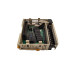 16 Channel Relay Output Module, 16x Relay Outputs, 2A, 24 VDC/250 VAC