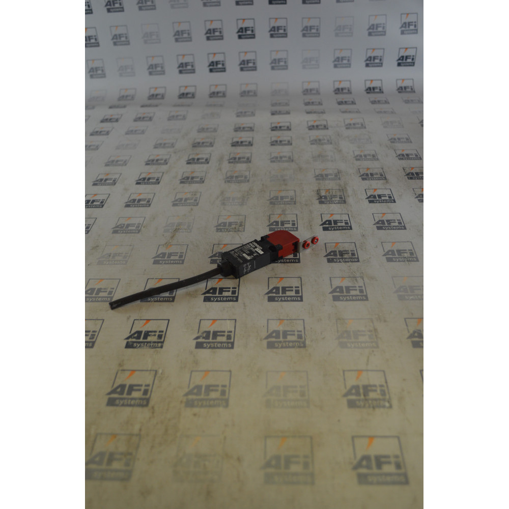 Omron D4GS-N1R-5 SAFETY DOOR SWITCH