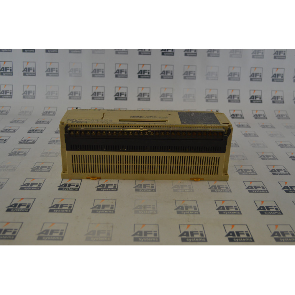 40 Channel CPU Module