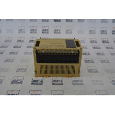 Omron C16P-OR-A OUTPUT MODULE C20K 16POINT RELAY
