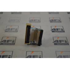 Omron C4K-CN502 CABLE I/O CONNECTOR 5CM