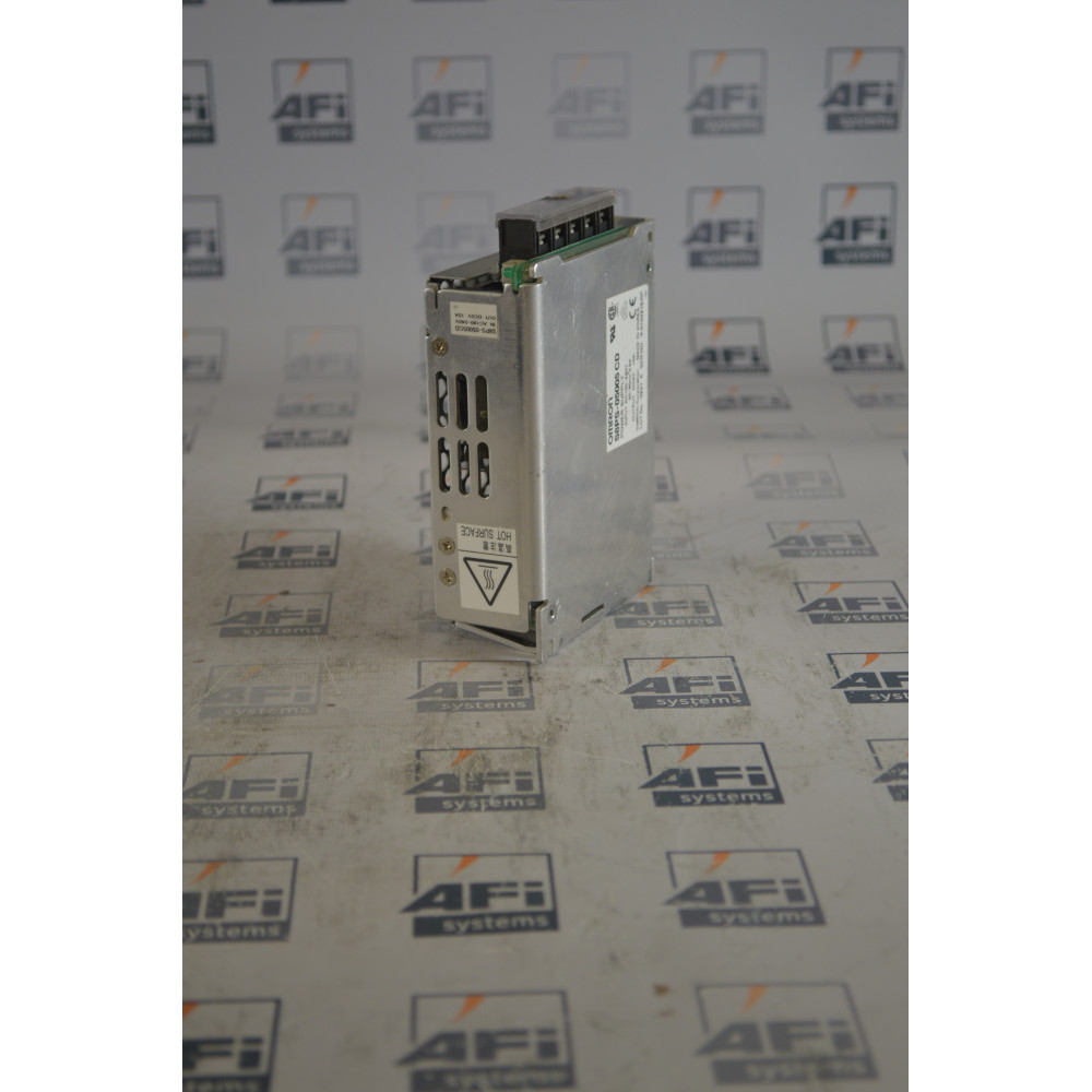 S8PS-05005CD Omron