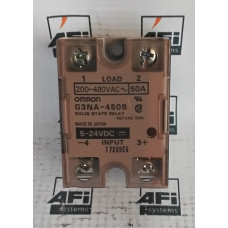 Omron G3NA-450B Solid State Relay