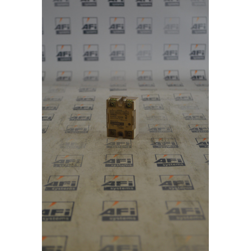 Omron G3NA-450B Solid State Relay