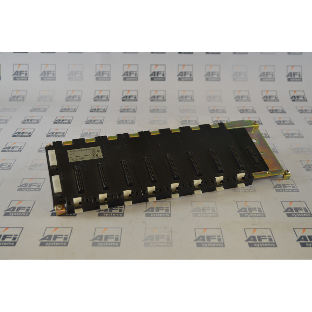 Omron C200HW-BI081-V1