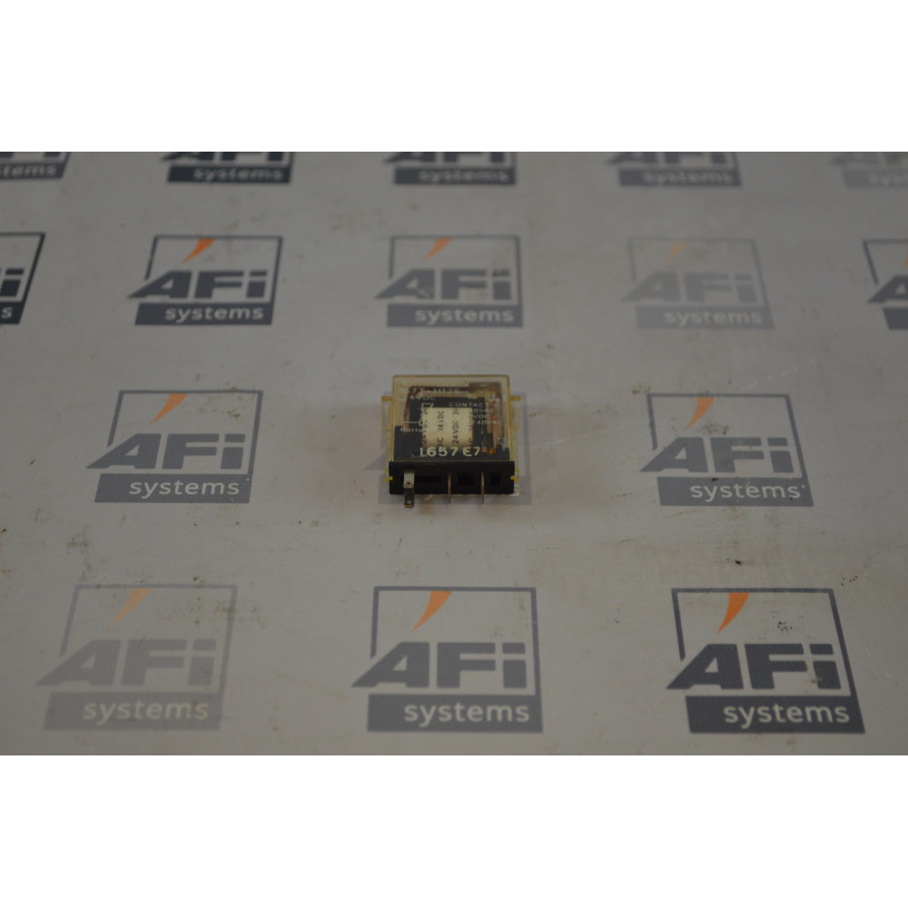 Omron G7T-1112S SLIM STYLE I/O RELAY  SPST-NO  5 A  24 VDC