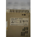 Power supply, 60W, 100-240 VAC input, 24 VDC 2.5A output, DIN rail mounting, basic model
