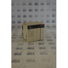 CPU with 16x 24 VDC inputs, 3.2K words program / 3K words data memory, 256 I/O point