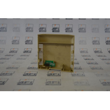 Omron CN401 PLC END COVER W/10PIN PCB CN401