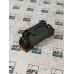 Omron PYF08A-E Relay Socket  DIN Rail  Screw  8 Pins  10 A  250 VAC