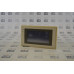 NT20 Series Touchscreen Operator Panel with Black Surround