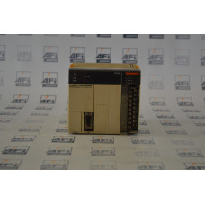 Omron CQM1-CPU21 CPU Module