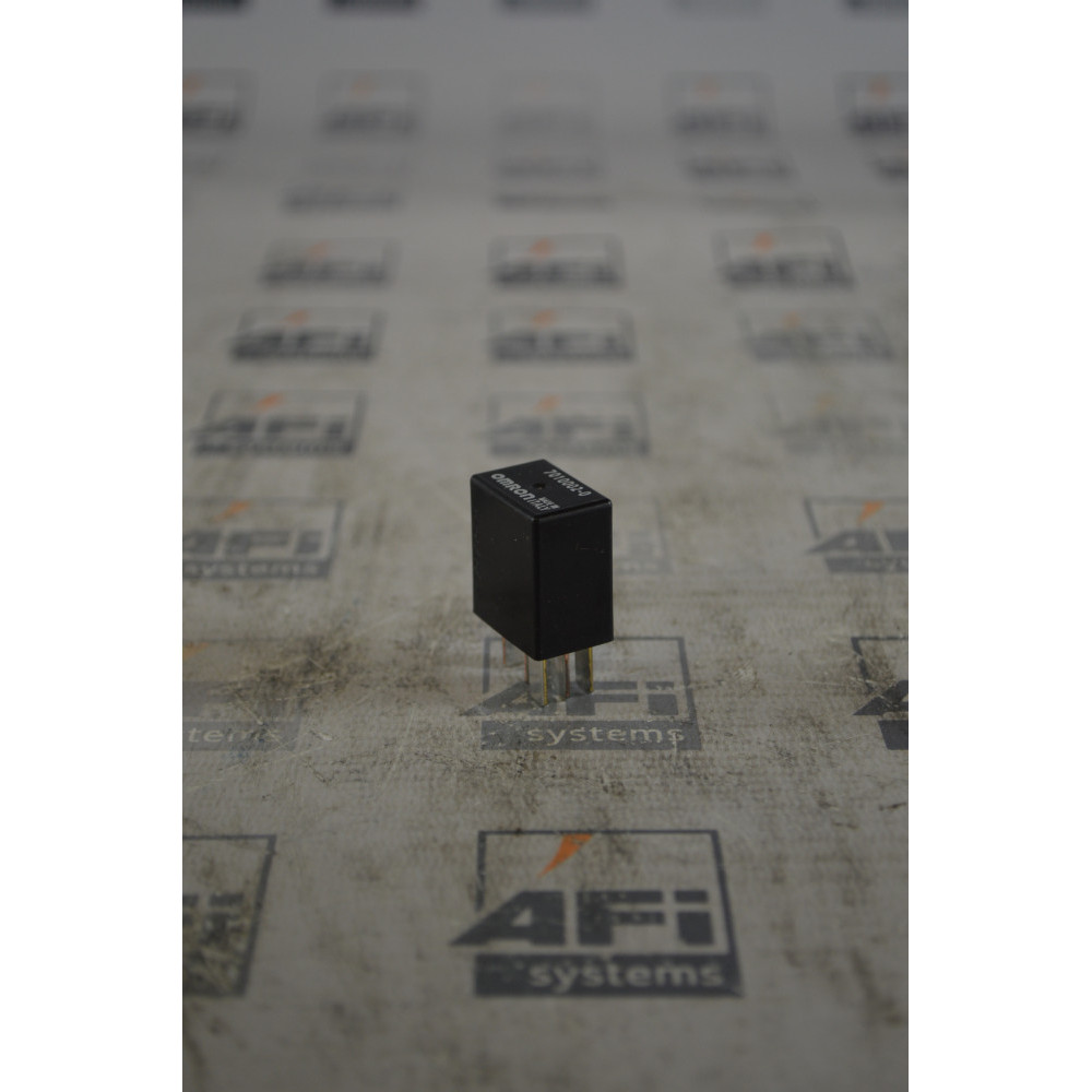 Omron G8HN1C2TRDC12 MICRO AUTOMOTIVE RELAY