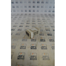 Omron E5CS-R1KJX-F TEMPERATURE CONTROL THERMOCOUPLE INPUT 100-240VAC