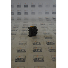 Omron PF113A Relay Socket
RELAY SOCKET
RELAY SOCKET