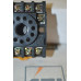 Omron PF113A Relay Socket
RELAY SOCKET
RELAY SOCKET