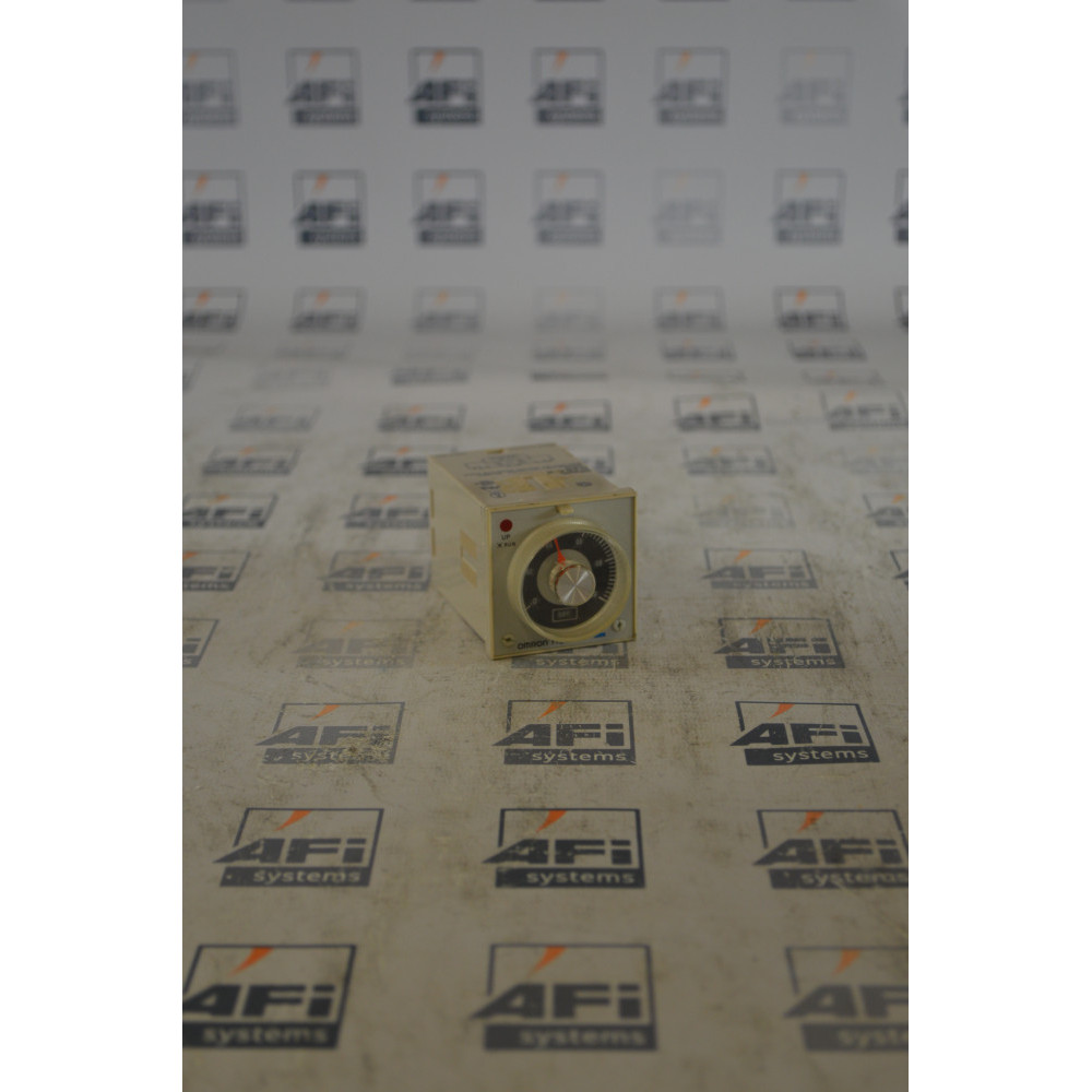Omron H3BA-8 Timer