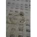 Omron XM2S-15 15-WAY D-TYPE CONNECTOR HOOD WITH 2.6MM PITCH RETAINING SCREWS