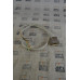 Omron XM2S-15 15-WAY D-TYPE CONNECTOR HOOD WITH 2.6MM PITCH RETAINING SCREWS