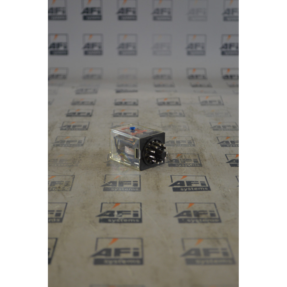 Omron MK3PN-5-S Relay