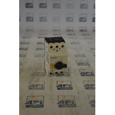 Omron J7M-AM-4 CIRCUIT BREAKER 20-25AMP 3POLE MOTOR PROTECTOR