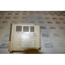 Omron E5EX-A-F TEMP CONTROLLER