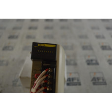 Omron OC221 I/O MODULE