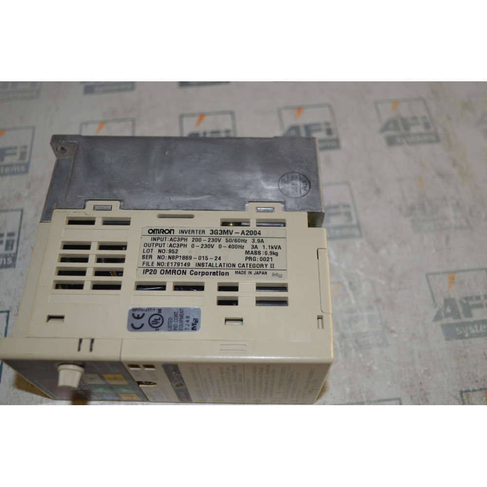AC Drive