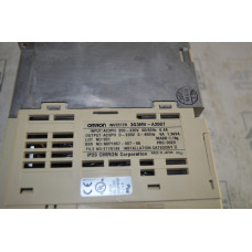 Omron 3G3MV-A2007 DRIVE
