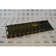 Omron C200H-BC081-V2 CPU BASE UNIT