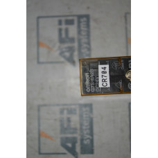 Omron G7S4A2B RELAY