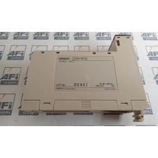 Omron C200H-SP001 I/O Unit Spacer, SYSMAC C200, Space Module For Electromechanical Relay