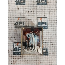 MY4N 110/120VAC Omron