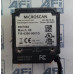 Omron Microscan FIS-6300-0001G Fixed Barcode Scanner