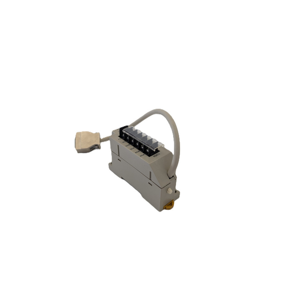 RS-422 Adapter Module for SRM/CPM/CQM/C200HS/C200H