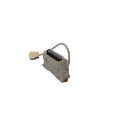 RS-422 Adapter Module for SRM/CPM/CQM/C200HS/C200H