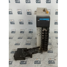 Omron CQM1-DA021 2 Channel Analogue Output Unit