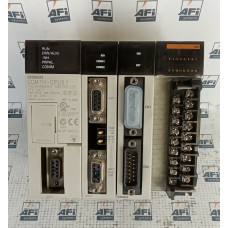 Omron CQM1H-CPU51 CPU