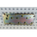 CPU Backplane with C200H I/O BUS, 5 I/O Slots