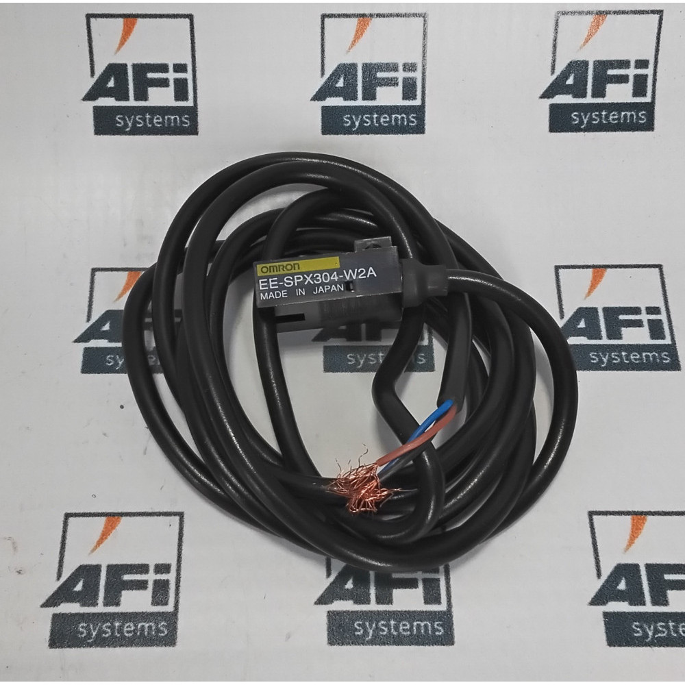 Omron EE-SPX304-W2A Optical Sensor