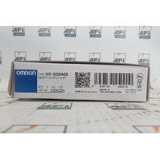 Omron Safety Controller