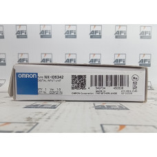 Omron NX-ID5342 Input Module