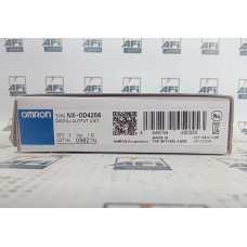 Omron NX-OD4256 Digital Output Module