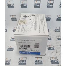 Omron A22NE-MRO-P202-N Pushbutton Switch