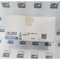 Omron XW2R-P40BD-COM Connector/Terminal
