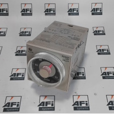Omron H3CR-H8L Solid State Timer
