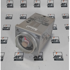 Omron H3BH-N8 Solid State Timer